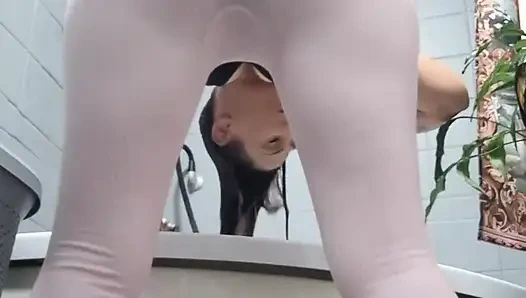 Taytlı saç yıkama