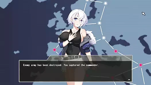 Sibirya önden - (pt 10) - nc