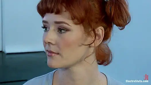 Разминка Audrey Hollander