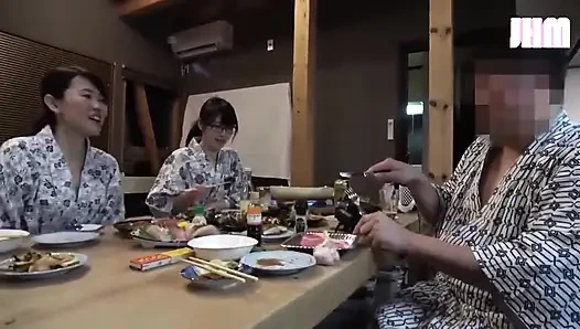 Kayıp cennetten evli bir kadınla tabu villa kaçışı - 3