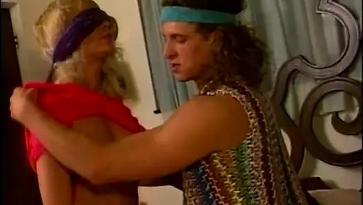 Gerçek Pornonun Büyük Dönemi - (bölüm #04)