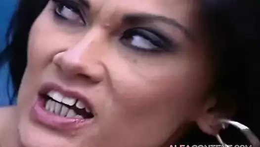 Sıcak bebeğim alma koydu dışında