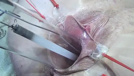 10 Uzağa Yayılmış Vadi Yakın Çekim Lambayla Sevişme 1000 Watt