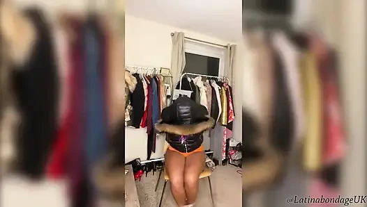 Latina in Fur & Parkas (część 2) (mniejszy rozmiar)