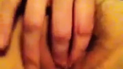 kız arkadaşı masturbasyon