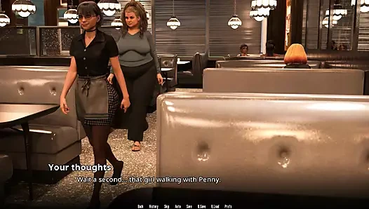 Wvm - bölüm 157 - büyük kızların da sevgiye ihtiyacı var misskitty2k