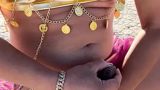 Çöl Prensesi Tsjade