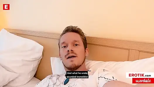Edepsiz orta yaşlı seksi kadın Lana Vegas'ın çaresizce taze yarağa ihtiyacı var