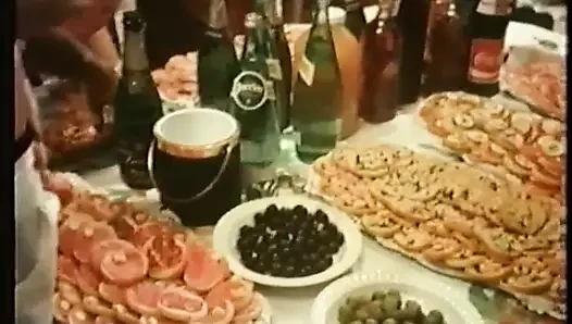 Anal masaj (1979)