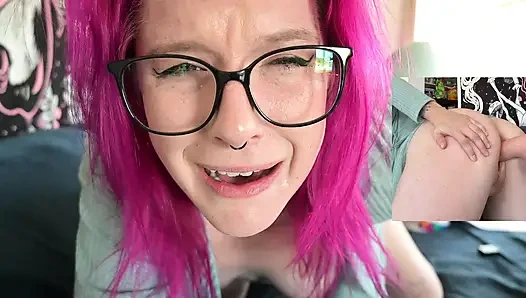 Breaking a Bitch