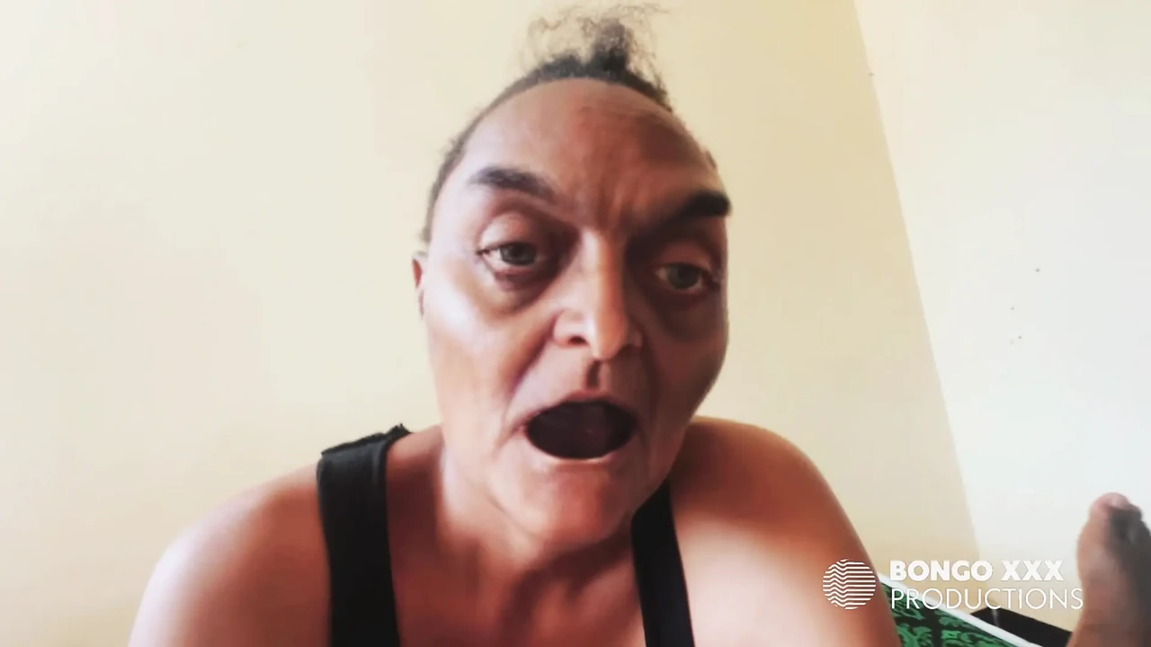 Full Scene: I Was Too Horny I Had To Ride My Grandsons Massive Cock I Needed That (Full Video) - Singapore Special