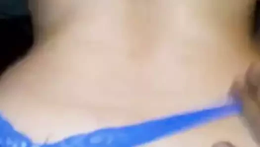 A sentones me saca la leche