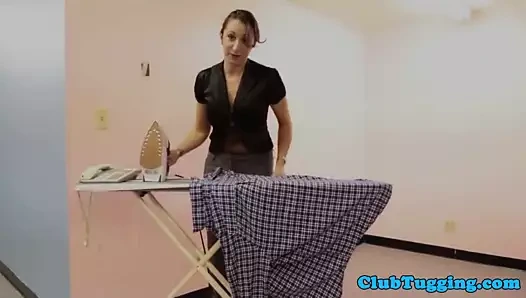 Porno kaylynn okşayarak sert horoz pov