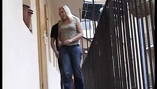 Telecamere nascoste 2 - 2. bölüm