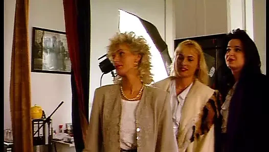 bağbozumu retro alman amatör senin günlük doz bu porno