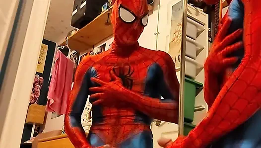 Spidey kenar 3