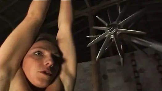 Plotzliche bdsm-empfindungen - 4. bölüm