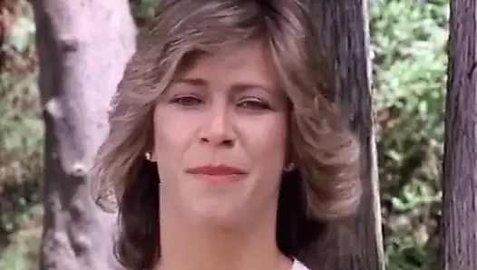 Klasik porno dvd'leri: Marilyn Chambers'ın özel hayranı