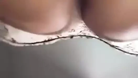 Yakın çekim amcık