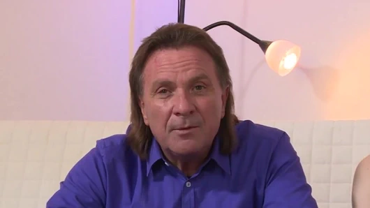 Döküm sıska Alman amatör genç