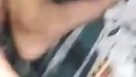 Pakistan aunty var seks ile genç oğlan