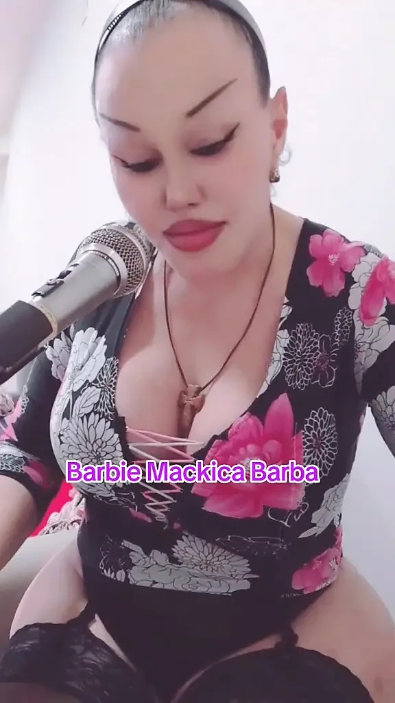 Translar Barbie Barba Üsküp Makedonya