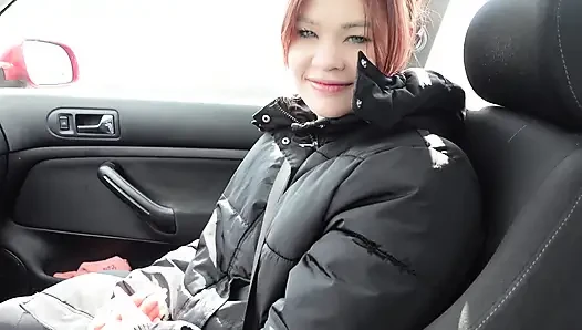 Hissetmek istediğim için içime sok