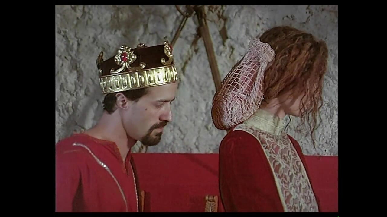 Robin Hood - bölüm 7