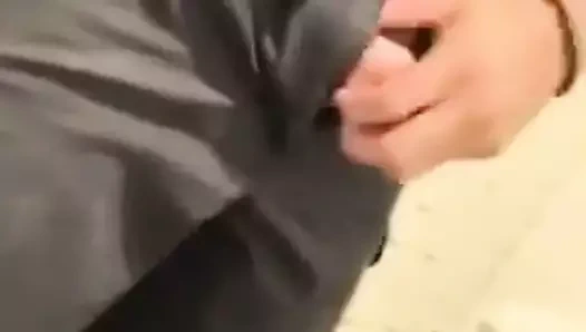 Str8 denver polis memuru bana onun sıcak horoz gösterir