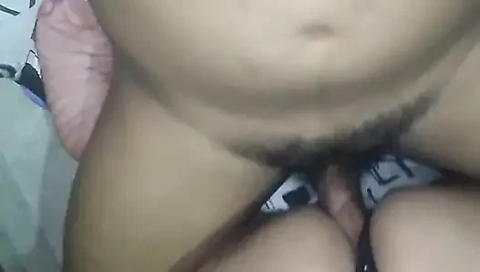 Anal seks, çalışanım bir gece çok ateşli