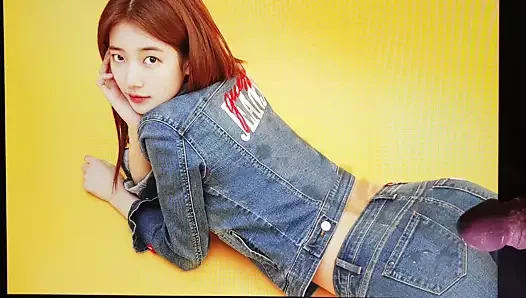 suzy jeans cum tribute
