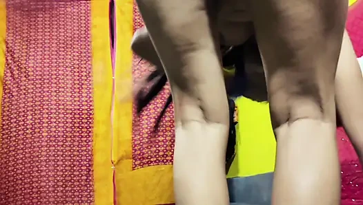 Kız benimle güçlü seks yapıyor