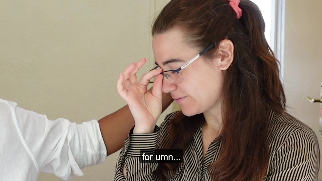 Geltrudes is shy but she need SEX Immediately!