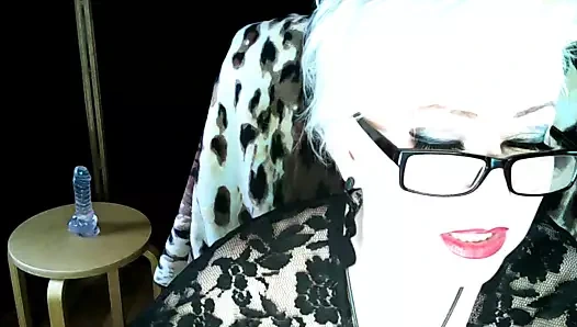 Aimeeparadise: rus olgun güzellik milf .!. sıcak ve seksi.!.