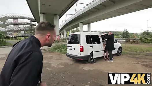 Taxy Driver