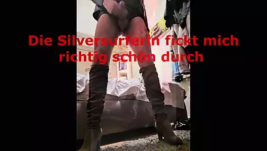 Silversurfer beni sikikleri