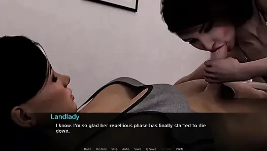 Ariana sapık günlük 9 Oral seksle uyanmayı seviyorum