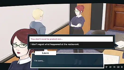 Tam oyun - şenlik: bir aşk otel hikayesi, bölüm 7