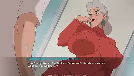 Evin sırrı - bölüm 48 Foxie2k'nin dağınıklığı