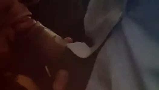 Babbel mal oldu schnelles blasen