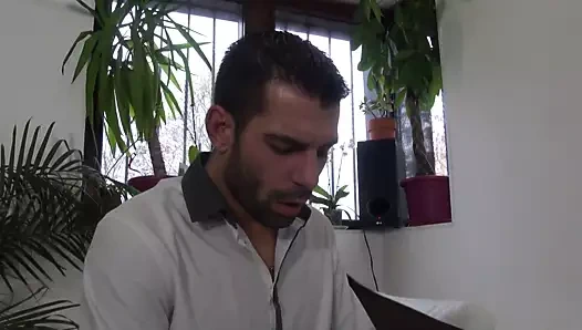 Siyah çorap sekreter nina melek sert kahrolası