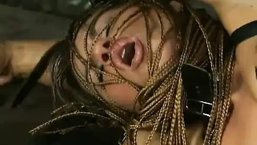 Amcık döl içinde sırılsıklam 1