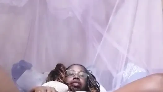 Gerçek sevgilisi için sikişiyor