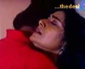 Bhanupriya with Young boy 2