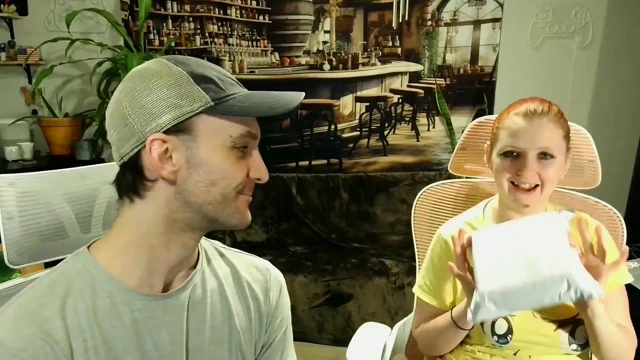 Super O Manta Unboxing Ve