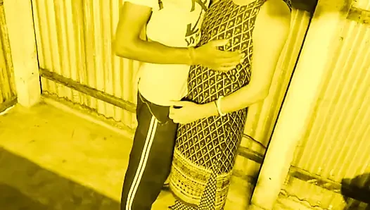 Debor Has No Chance Of Resisting MILF bhabi  Big Beautiful Tits And Juicy Ass
