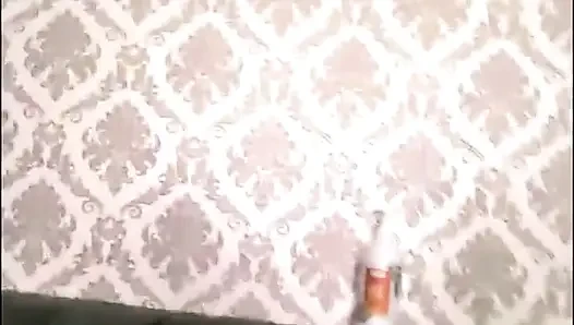 Tomsexkovi volkanik ateşli sarışın masajı yapıyor