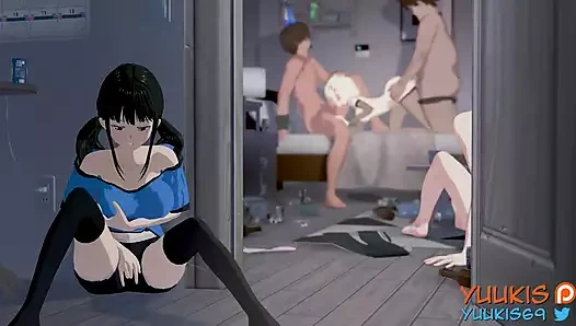 Yuukis69'un en iyileri derlemesi 53