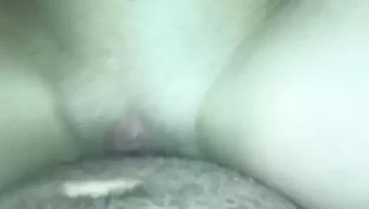 Sıska Polonya sürtük sürme bir horoz