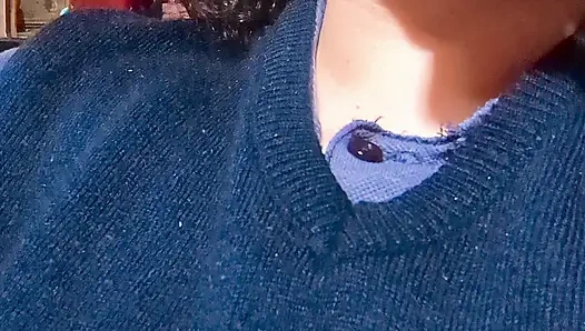 Sana sadece her şeyi verebilirim!